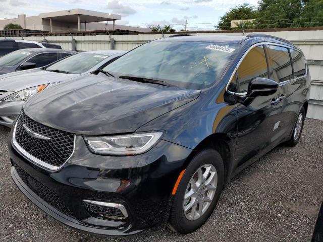 CHRYSLER PACIFICA T 2022 z numerem VIN 2C4RC1BG3NR150518 - Zdjęcie z aukcji