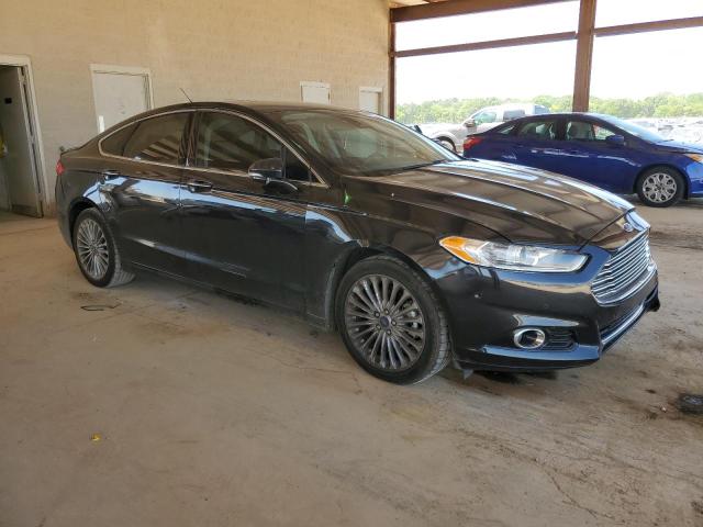Photo 4 from auction – 2014 FORD FUSION TIT with VIN 3FA6P0K90ER167490