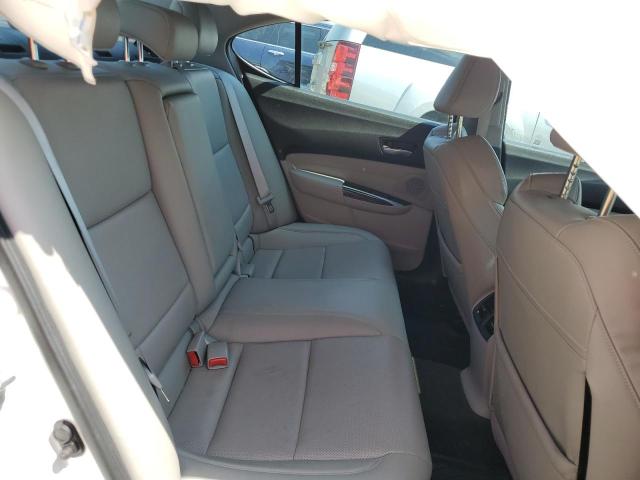 Фото 10 с аукциона – 2015 ACURA TLX TECH с VIN 19UUB3F59FA008392