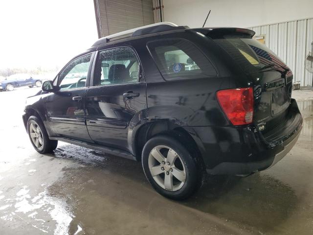 Photo 2 from auction – 2007 PONTIAC TORRENT with VIN 2CKDL63F376029000