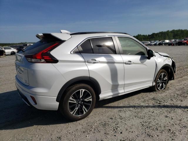 Photo 3 from auction – 2023 MITSUBISHI ECLIPSE CR with VIN JA4ATWAA0PZ001610