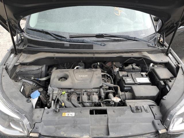 Photo 11 from auction – 2018 KIA SOUL with VIN KNDJN2A22J7894013