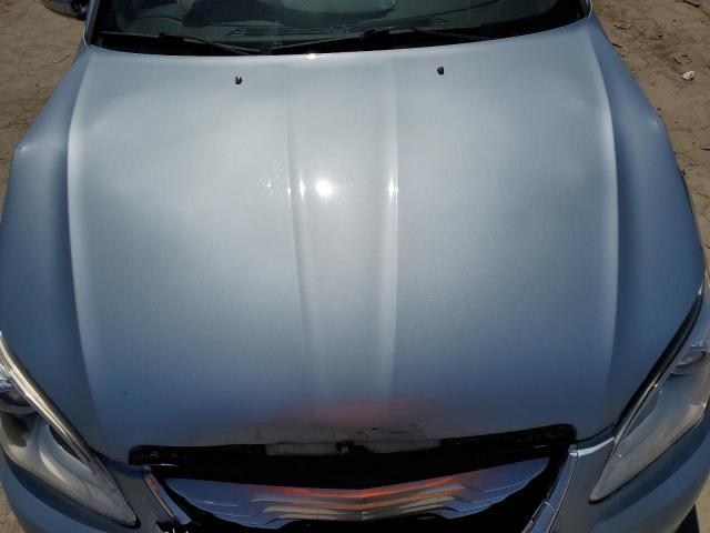Photo 11 from auction – 2013 CHRYSLER 200 LIMITE with VIN 1C3CCBCG4DN507067