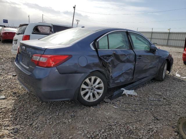 Photo 3 from auction – 2015 SUBARU LEGACY 2.5 with VIN 4S3BNBD64F3035720