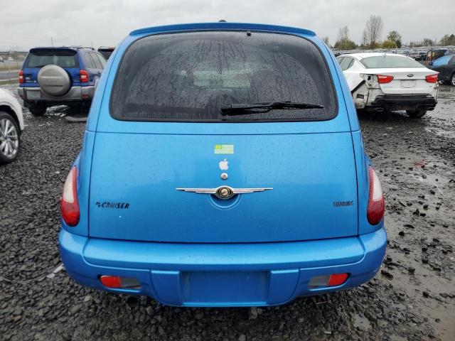 Photo 6 from auction – 2008 CHRYSLER PT CRUISER with VIN 3A8FY58B68T105221