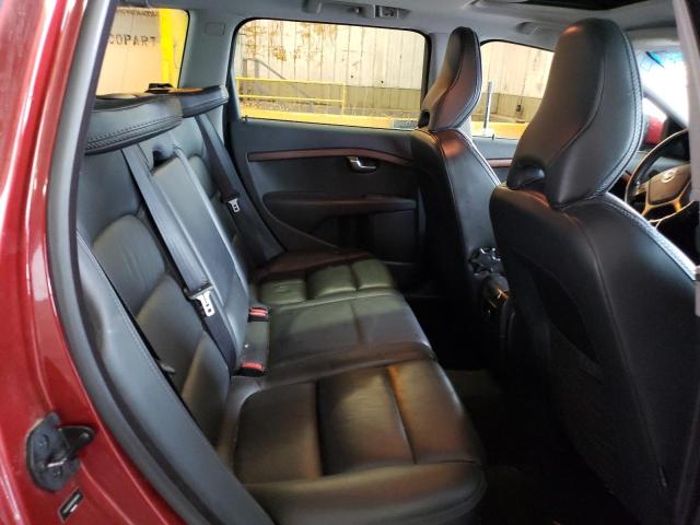 Photo 10 from auction – 2011 VOLVO XC70 3.2 with VIN YV4940BZ8B1099636
