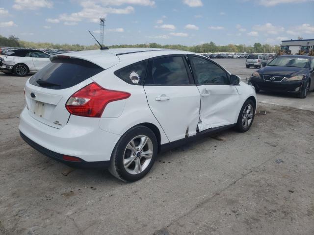 Photo 3 from auction – 2014 FORD FOCUS SE with VIN 1FADP3K23EL383151