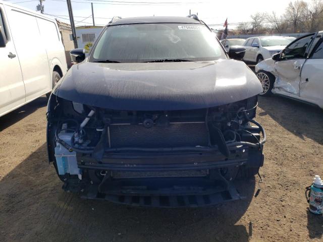 Photo 5 from auction – 2014 NISSAN ROGUE S with VIN 5N1AT2MV1EC758413