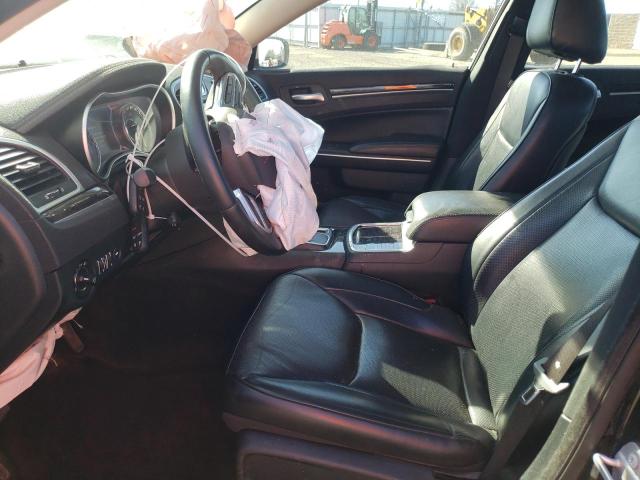 Photo 7 from auction – 2017 CHRYSLER 300C with VIN 2C3CCAKG4HH622164