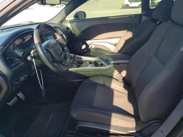 Photo 7 from auction – 2017 DODGE CHALLENGER with VIN 2C3CDZBT5HH513544