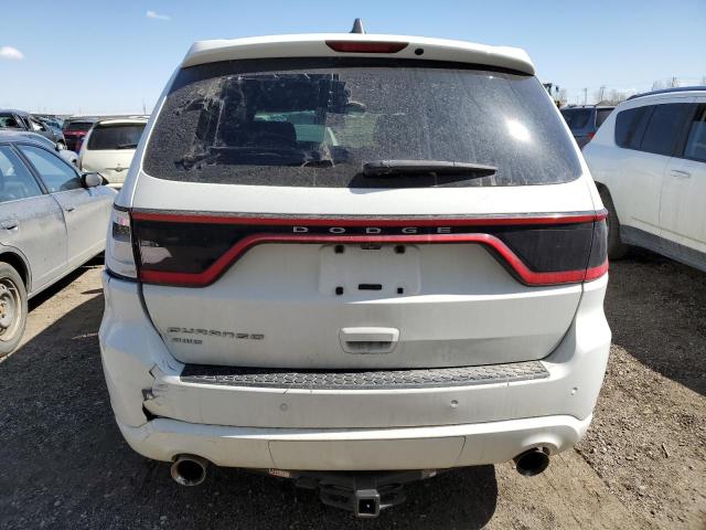 Photo 6 from auction – 2014 DODGE DURANGO SX with VIN 1C4RDJAG5EC301236