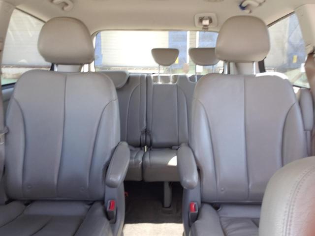 Photo 10 from auction – 2012 KIA SEDONA LX with VIN KNDMG4C73C6484163