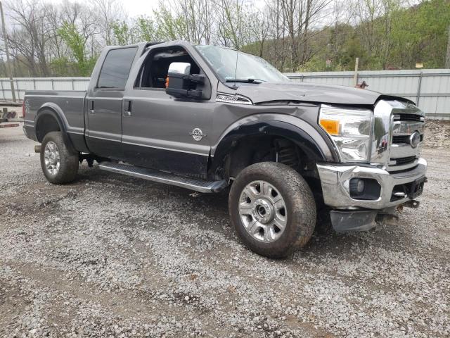 Photo 4 from auction – 2012 FORD F350 SUPER with VIN 1FT8W3BT3CEB94587