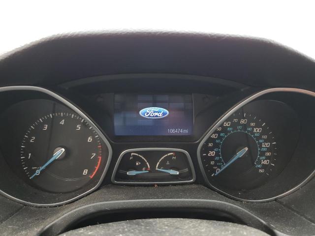 Photo 9 from auction – 2012 FORD FOCUS SEL with VIN 1FAHP3H25CL184625