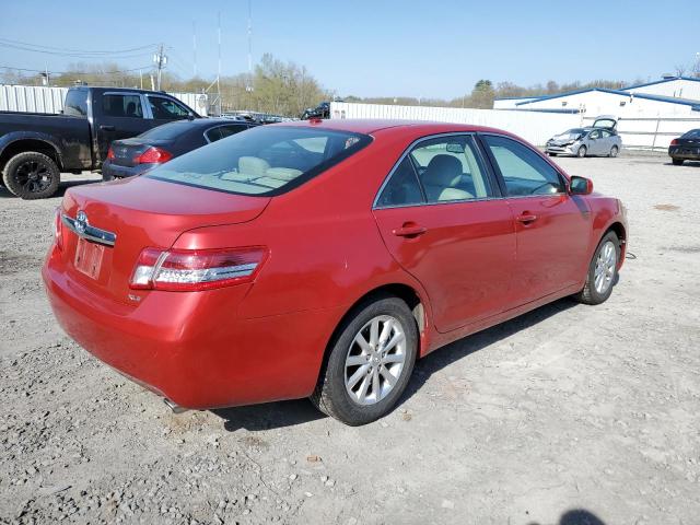 Photo 3 from auction – 2011 TOYOTA CAMRY BASE with VIN 4T1BF3EK3BU667316