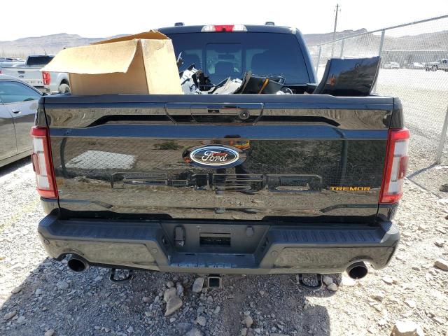 Photo 6 from auction – 2022 FORD F150 SUPER with VIN 1FTEW1E82NFC01086