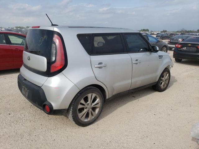 Снимка 3 от търг – 2014 KIA SOUL + с VIN KNDJP3A53E7746484