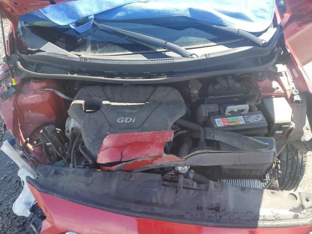 Photo 11 from auction – 2016 HYUNDAI ACCENT with VIN KMHCT4AE4GU994186