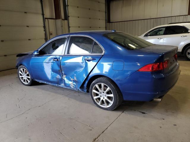 Photo 2 from auction – 2008 ACURA TSX with VIN JH4CL96958C008747