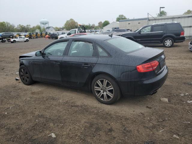 Photo 2 from auction – 2011 AUDI A4 PREMIUM with VIN WAUBFAFL7BN030940