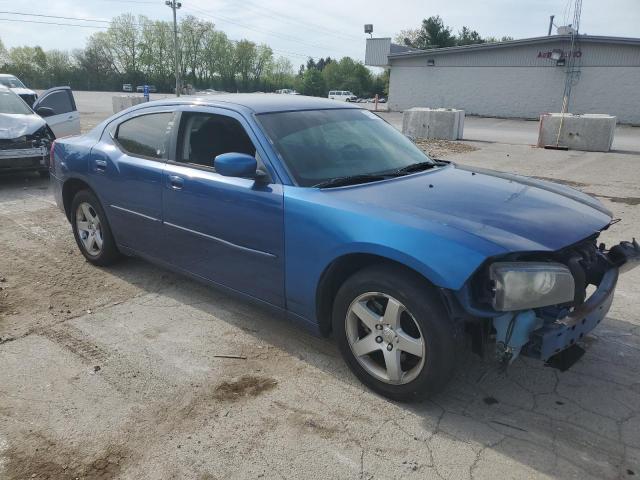 Photo 4 from auction – 2010 DODGE CHARGER SX with VIN 2B3CA3CV7AH201816