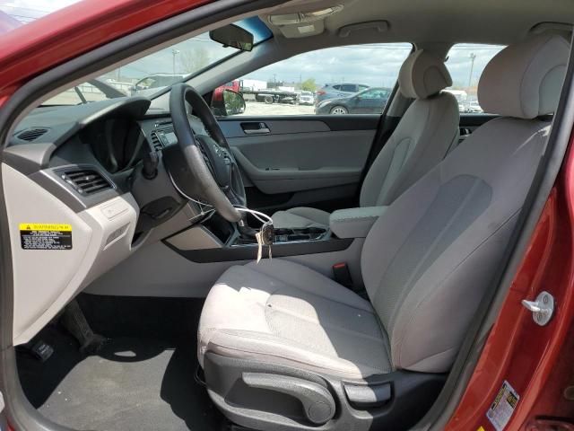 Photo 7 from auction – 2015 HYUNDAI SONATA SE with VIN 5NPE24AF2FH131937