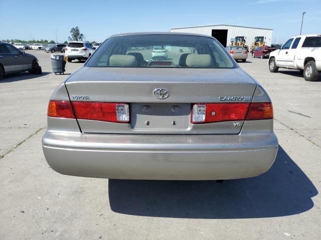 Photo 6 from auction – 2000 TOYOTA CAMRY CE with VIN JT2BF22K9Y0249127