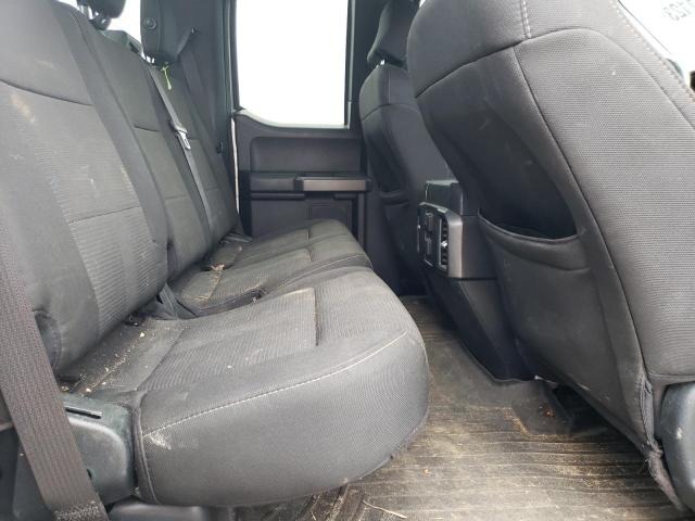 Photo 10 from auction – 2015 FORD F150 with VIN 1FTEX1EPXFFB87069