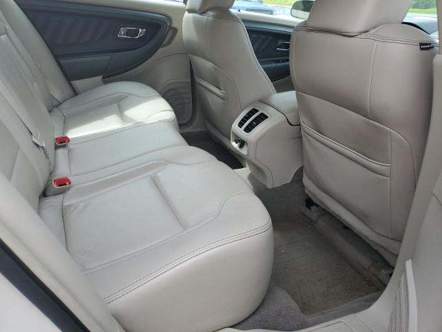 Photo 10 from auction – 2011 FORD TAURUS SEL with VIN 1FAHP2EW4BG130290