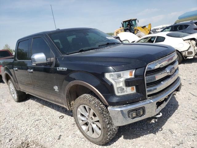 Photo 4 from auction – 2015 FORD E150 with VIN 1FTEW1EG7FFB82785