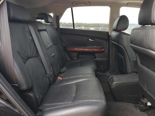 Photo 11 from auction – 2009 LEXUS RX 350 with VIN 2T2HK31U49C123704