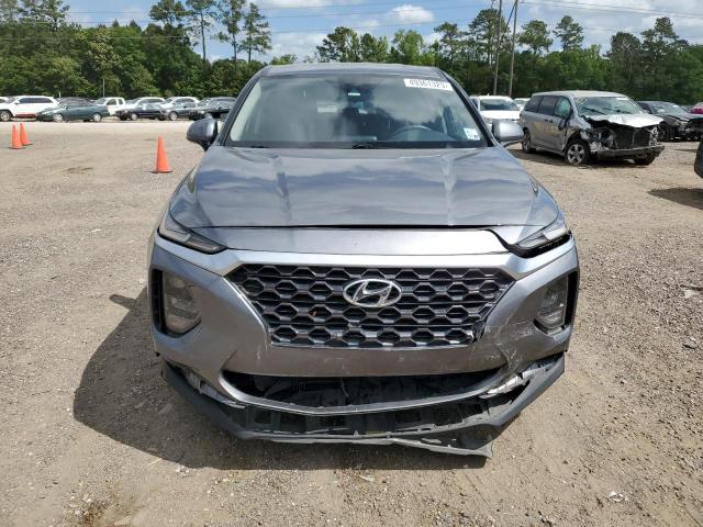 Photo 5 from auction – 2019 HYUNDAI SANTA FE S with VIN 5NMS33AD2KH117584