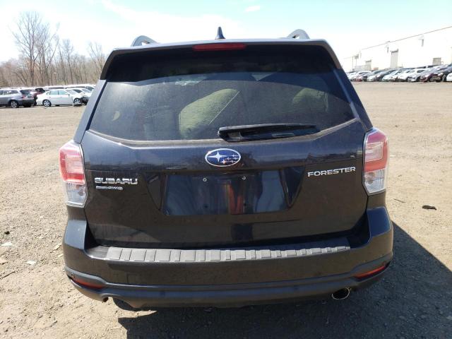 Photo 6 from auction – 2018 SUBARU FORESTER 2 with VIN JF2SJARC5JH432399