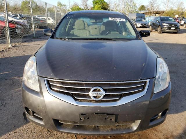 Photo 5 from auction – 2012 NISSAN ALTIMA BAS with VIN 1N4AL2AP7CN443164