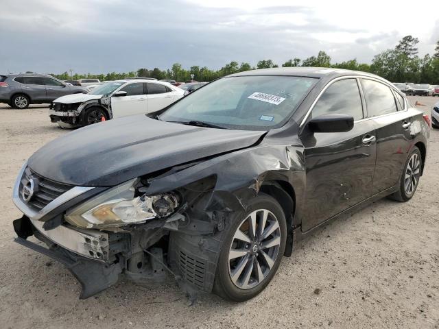 NISSAN ALTIMA 2016 with VIN 1N4AL3AP9GC269184 - Photo from auction