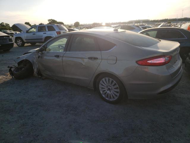 Photo 2 from auction – 2015 FORD FUSION SE with VIN 3FA6P0LU4FR228392