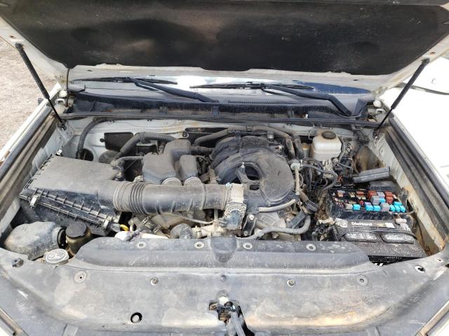 Photo 12 from auction – 2013 TOYOTA 4RUNNER SR with VIN JTEZU5JR6D5051383