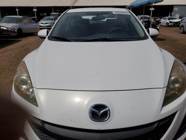 Photo 5 from auction – 2011 MAZDA 3 I with VIN JM1BL1UG2B1498874
