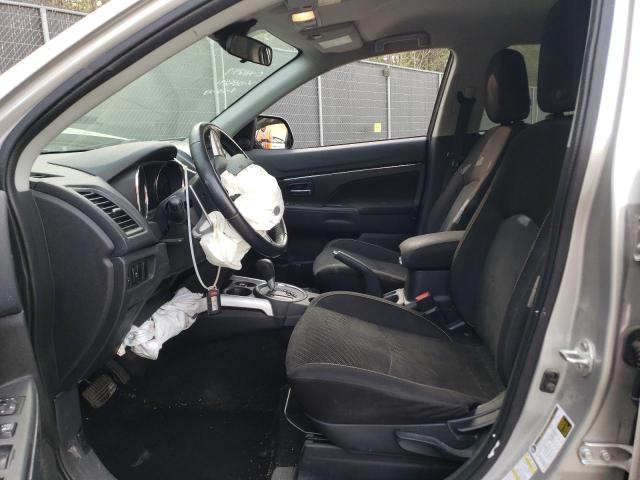 Photo 7 from auction – 2014 MITSUBISHI OUTLANDER with VIN 4A4AP4AU9EE009291