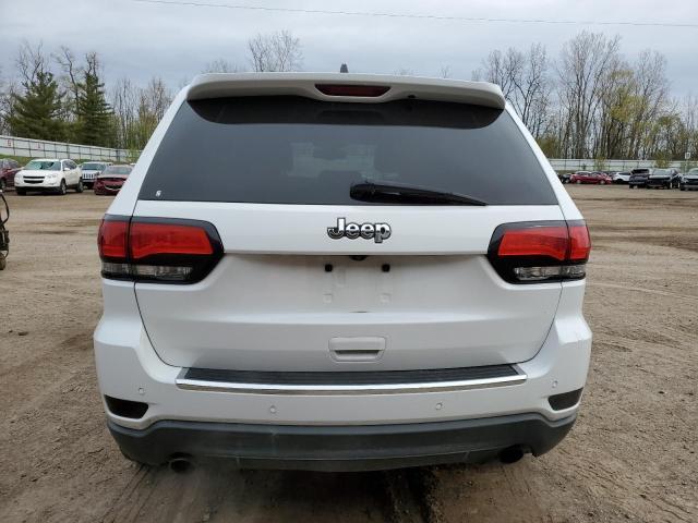 Photo 6 from auction – 2014 JEEP GRAND CHER with VIN 1C4RJFBG4EC535243