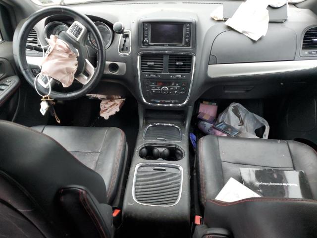 Photo 8 from auction – 2018 DODGE GRAND CARA with VIN 2C4RDGEG9JR297772