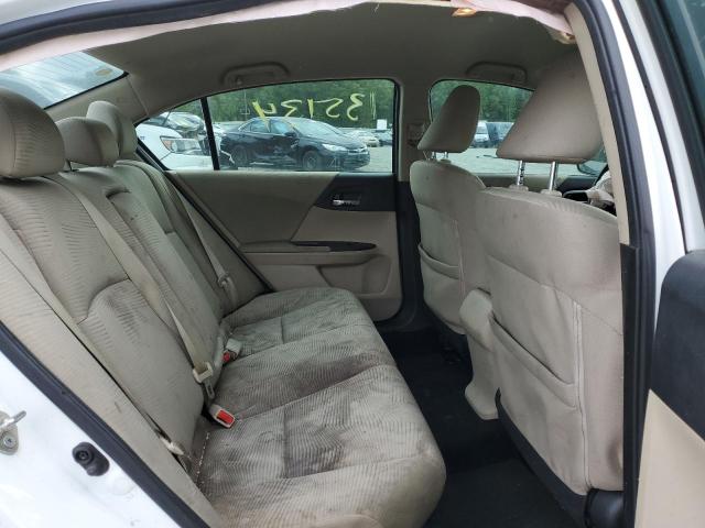 Photo 10 from auction – 2015 HONDA ACCORD with VIN 1HGCR2F38FA250154