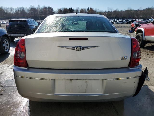 Photo 6 from auction – 2009 CHRYSLER 300 TOURIN with VIN 2C3LA53V39H577620