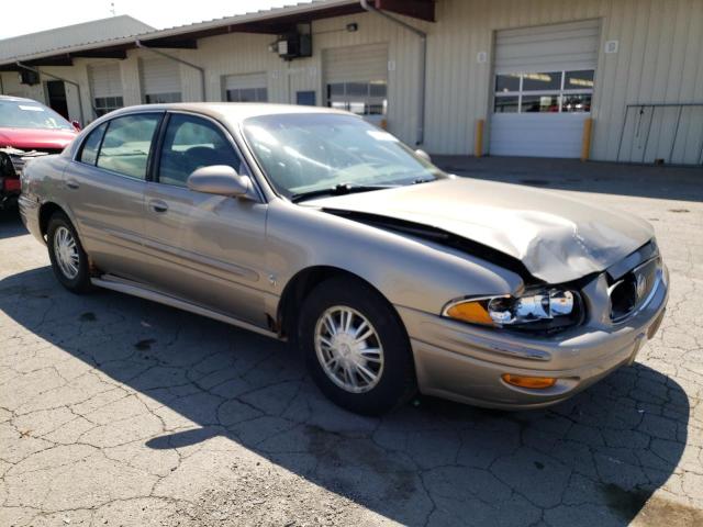 Photo 4 from auction – 2002 BUICK LESABRE CU with VIN 1G4HP54K524113361