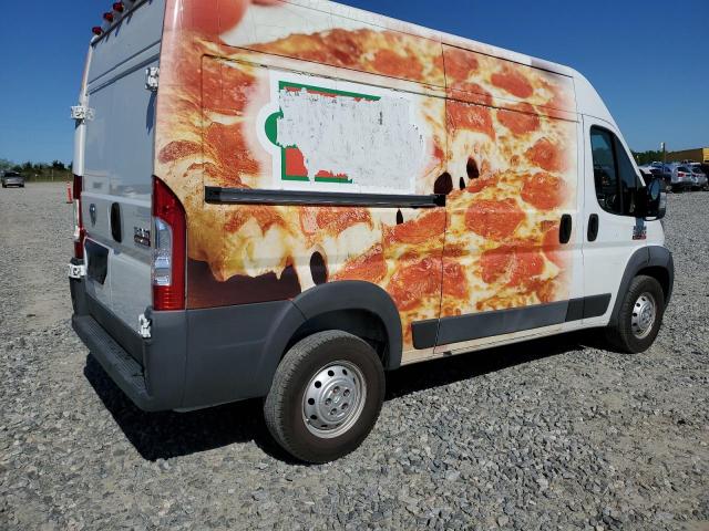 Photo 3 from auction – 2014 RAM PROMASTER with VIN 3C6TRVBG4EE101848