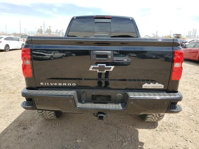 Photo 6 from auction – 2014 CHEVROLET SILVERADO with VIN 3GCUKTEC8EG337132