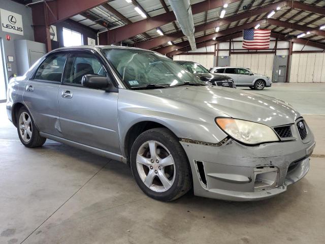 Photo 4 from auction – 2007 SUBARU IMPREZA 2. with VIN JF1GD61647H523015