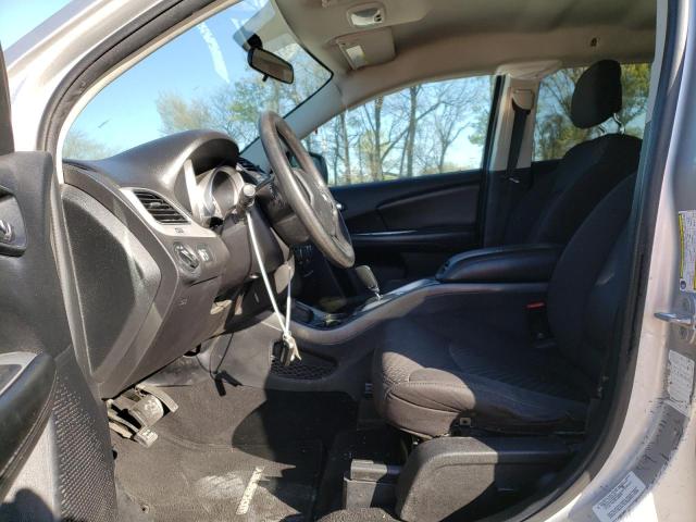 Photo 7 from auction – 2013 DODGE JOURNEY with VIN 3C4PDCBG0DT625781