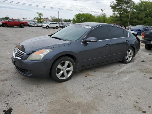 NISSAN ALTIMA 3.5 2008 with VIN 1N4BL21E88N400401 - Photo from auction