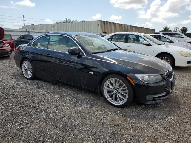 Photo 4 from auction – 2011 BMW 335 I with VIN WBADX7C5XBE242262